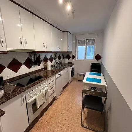 Centro Blasco Apartmán