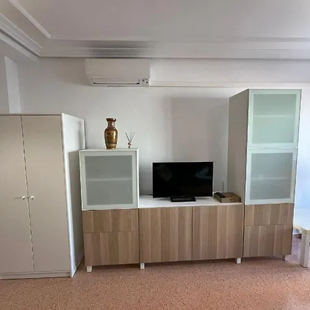 Centro Blasco Apartmán *