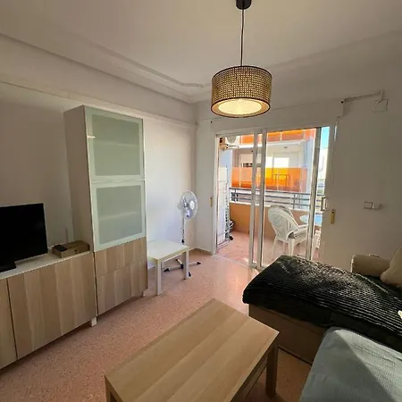 Centro Blasco Apartmán *