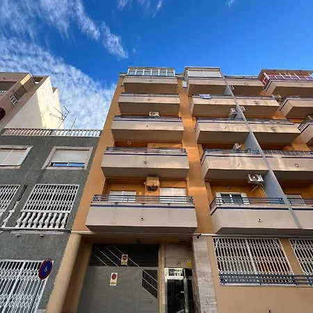 Centro Blasco Torrevieja