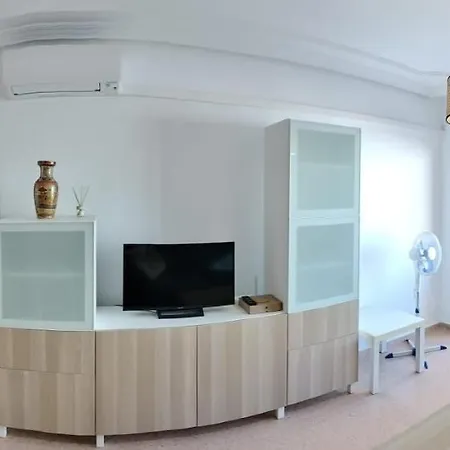 Centro Blasco Apartmán *