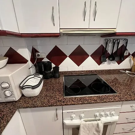 Centro Blasco Apartmán